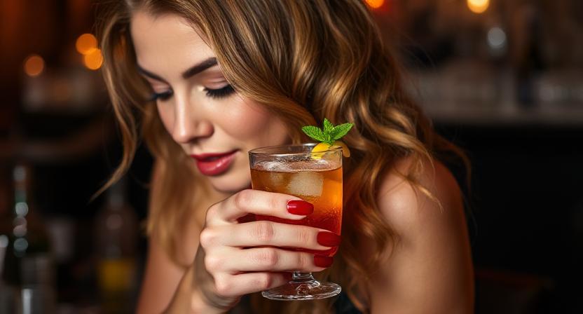 Classic Cocktails 101: Mastering the Art of Timeless Drinks